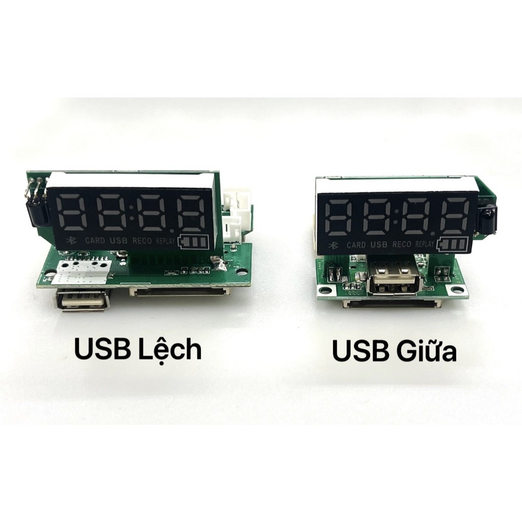 Bo mạch USB Bluetooth | Shopee Việt Nam