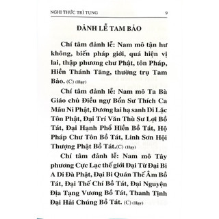 Sách - Kinh Địa Tạng Bồ Tát Bổn Nguyện ( Bìa mềm) (Khổ 16 x 24cm)