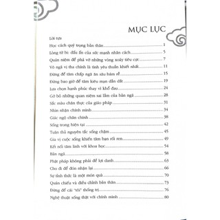 Sách - Sống Trí Tuệ ( Bìa mềm)