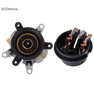 Gcdhome 1 Bộ Điều Khiển Nhiệt Độ Ấm Siêu Tốc Đế Bộ Ổ Cắm Trên Bộ Phận Điện HOT