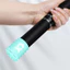 ICUCKO Cần Câu Cuối Nắp Bảo Vệ, Nhẹ Bền Cần Câu Cắm Đuôi Bảo Vệ, Silicon Đàn Hồi Câu Cá Phụ Kiện
