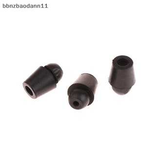 [BBNZDD] 10 Chiếc Ốp Lưng Cửa Ô Tô Bảo Vệ Giảm Xóc Cao Su Đa Năng Cửa Ô Tô Slam Chặn Miếng Dán Đệm Xe Chống Sốc Giảm Chấn BVAH