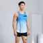 Áo Vest nam chạy bộ thể thao nhanh khô