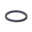 Đai truyền động YOI Cassette Thay thế cao su 20-100mm Kích thước gấp 1 5mm cho máy ghi âm cổ điển và bàn xoay