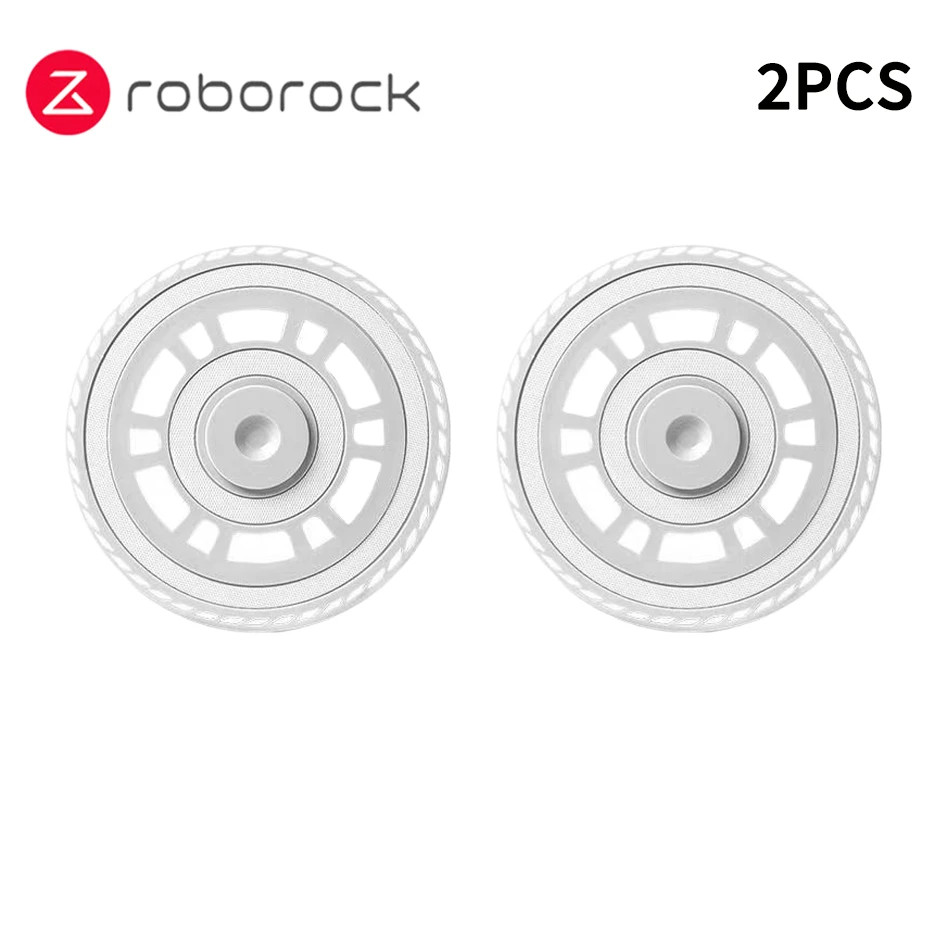 Roborock Qrevo Master / Qrevo Slim Robot Hút Bụi Phụ Kiện Chính Bàn Chải Bên Lọc Lau Nhà Vải Túi Bụi Phụ Kiện