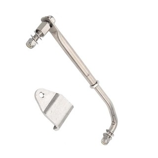 Bảng Chống Ăn Mòn Universal Fit từ 15HP đến 200HP
