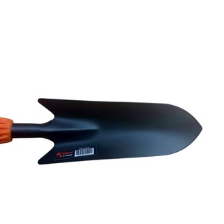 Xẻng Làm Vườn Kapusi Dài 33cm K-8631-75mm, K-8632-60mm, Thép Cao Cấp, Tay Cầm Bọc Êm, Nhỏ Gọn Dễ Dùng, Bh 12 tháng