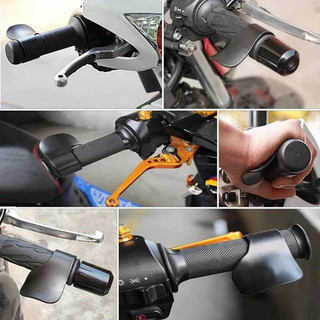 Trd LU'c Tay Ga Xe May Chng Tron,Truot, Mi Tay Lai Di Phuot Duong Di ( giá 1 chiếc )