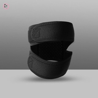 Bộ nẹp đầu gốiadjustable dành cho thể thao, phù hợp với trẻ em, thanh thiếu niên, nam và nữ