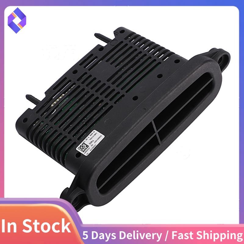1 CÁI Mô-đun điều khiển TMS đèn pha Halogen mới 7258278 7267045 7304906 63117258278 63117304906 Phụ kiện ô tô Xanh & Đen cho 5 Series F10 F11 F07