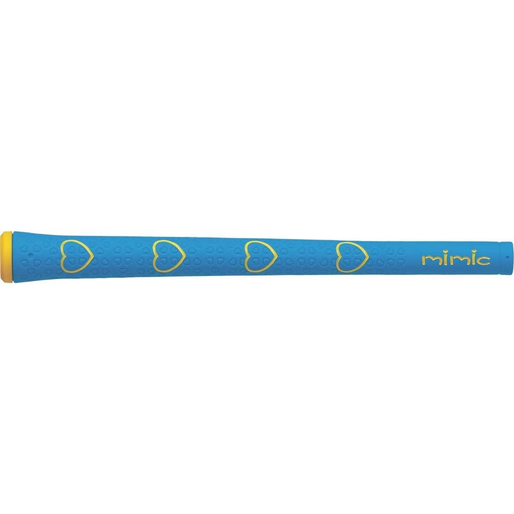Tay Cầm Gậy Golf Nữ IOMIC Mimic – Mềm Mại, Dễ Thương & Hiệu Suất Cao