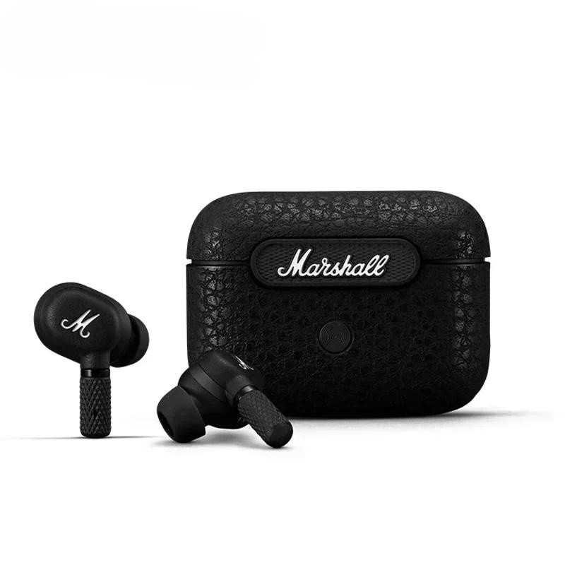 ANC MOTIF True Wireless Bluetooth Tai nghe khử tiếng ồn Tai nghe thể thao chống nước Chơi game Video Tai nghe Tws