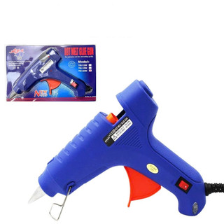 [Hỏa Tốc] Súng Bắn Keo Tiện Lợi Thông Mình - Công Suất 20W/100W