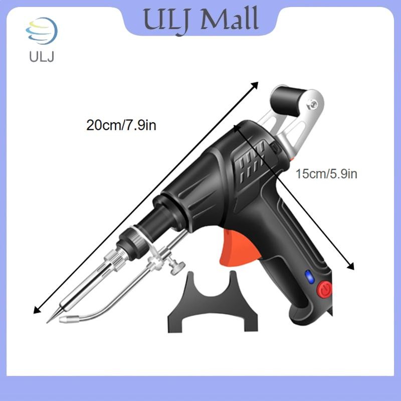 Máy Hàn Laser ULJ Hàn Laser Cho Kim Loại Đa Năng Hàn Sắt Hàn Bộ Hàn Tự Động Dây Hàn Sắt Bên Trong Nhiệt Điện Hàn Dụng Cụ Cho Hồ Công Nghiệp