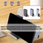 WU Bộ chuyển đổi USB 2 0 sang MicroUSB tốc độ nhanh 90° Góc để truyền dữ liệu ổn định và sạc thiết bị đồng thời