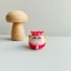 HT2 6 Chiếc Crayon Shin-chan Nhân Vật Hành Động cos Hành Trình Đến Phương Tây series Mô Hình Búp Bê Đồ Chơi Trang Trí TH2