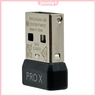 Bộ thu USB Bộ thu chuột thay thế Bộ chuyển đổi Dongle không dây cho Logitech G Pro Wireless / G Pro X Superlight [jennie1.vn]