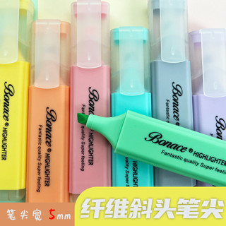 Bút Highlight Neon Nhiều Màu – Bút Nhớ Viết Êm, Không Lem – Chọn Màu Tùy Thích
