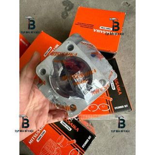 BỘ NÒNG ( HƠI) MÁY CẮT CỎ 260 330 Mitsusaika hàng chất lượng cao