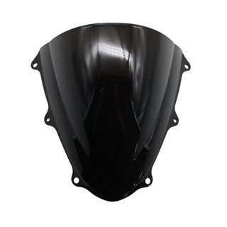 Kính chắn gió bong bóng đôi cao cấp Suzuki GSX R 600 750 GSXR600 K11 2011-2024 Phụ kiện làm lệch hướng xe máy