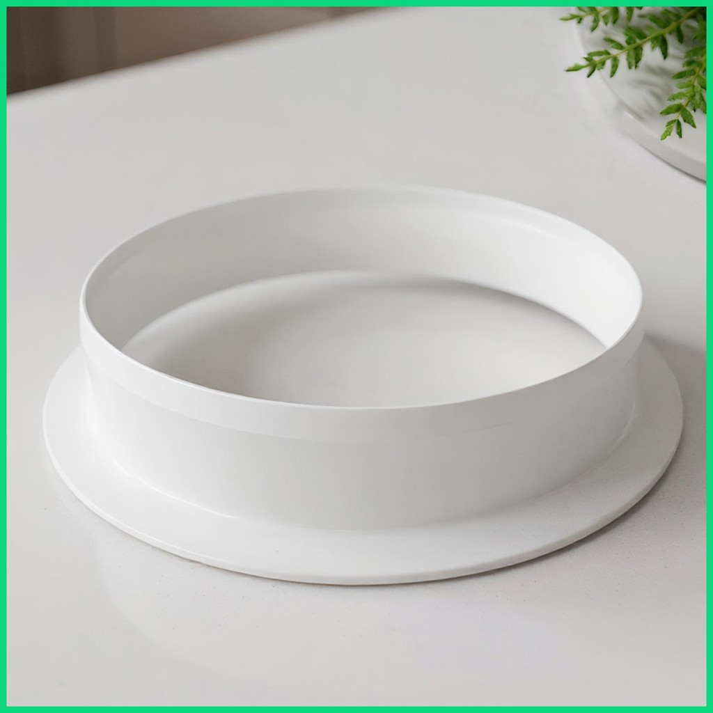Bể bơi Skimmer Giỏ thay thế Vòng bơi Skimmer Bộ phận thay thế bên ngoài Bộ lọc đính kèm bên trong cho jiwvn
