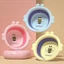 Chậu rửa mặt gấp gọn cho bé hình chú Ong kích thước 31x33cm