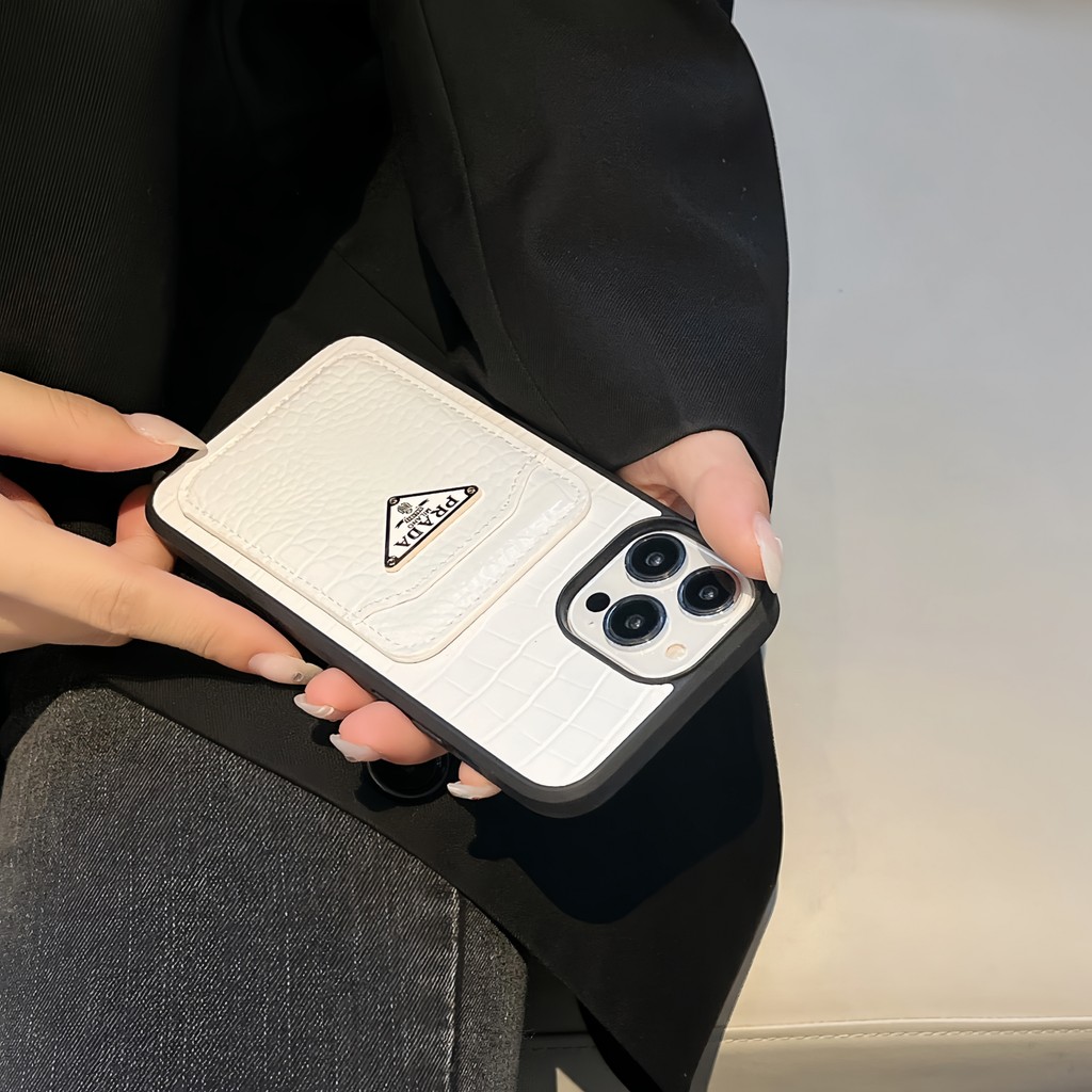 Ốp Cho Google Pixel 6 6A 7 7A 7PRO 8 8PRO 8A 9 9PRO XL 10 10PRO Da PU Bóng Sang Trọng Độc Đáo Có Khe Cắm Ví Thẻ Vỏ Điện Thoại