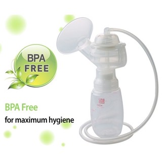 Dây dẫn khí máy hút sữa điện Unimom Hàn Quốc - Các dòng máy Allegro , Forte , Minuet