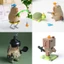 Cá heo vuông Kapibara Sáng tạo Cá heo đặc biệt Hòa bình Elite Từ tính Mecha Capybara Đồ chơi giải nén Búp bê Quà tặng đồ chơi từ tính sáng tạo