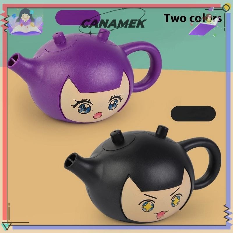 CANAMEK 1 Bộ Ấm Trà Sát Thủ - Ấm Trà Trung Quốc Mới Lạ Cho Đạo Cụ Đổ Chất Lỏng Kép Thiết Kế Độc Đáo Cho Những Người Yêu Trà Và Trẻ Em CSF