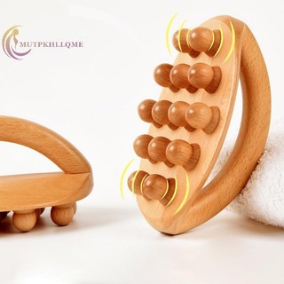 Csndices Gỗ Fascia Phát Hành Dụng Cụ Massage Bằng Gỗ Bàn Chải Massage Gua Sha Cơ Thể Điêu Khắc Dụng Cụ Mịn Kinh Tuyến Và Massage VN