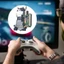 Ống Kính GODD Cho KEM 410ACA 410CCA Máy Chơi Game Thay Thế Ống Kính Quang Học Pick Up Không Có Bộ Phận Sửa Chữa Sàn