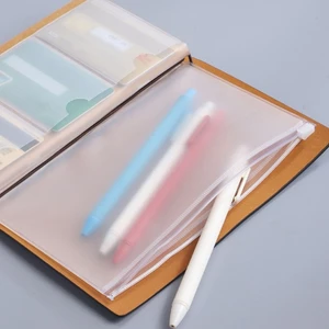 SA A6 Tạp Chí Notebook Sáng Tạo Văn Phòng Phẩm Sổ Tay Kinh Doanh Sổ Tay Họp Notepad Cho Cuộc Họp Sử Dụng Hàng Ngày