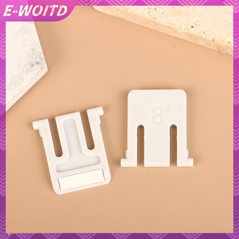 E-woitd 2 Chiếc Bàn Phím Thay Thế Chân Đế Cho K270 MK270 K295 MK295 MK260 MK275 MK200 Giá Bàn Phím Chân Đế Sửa Chữa Phần HNVN