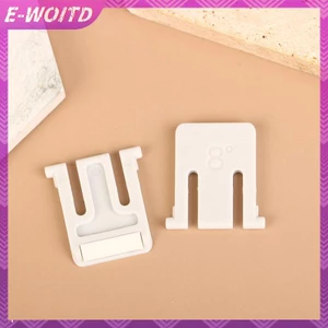 E-woitd 2 Chiếc Bàn Phím Thay Thế Chân Đế Cho K270 MK270 K295 MK295 MK260 MK275 MK200 Giá Bàn Phím Chân Đế Sửa Chữa Phần HNVN