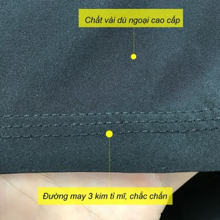 Quần đùi nam thể thao quần short hàng xuất cao cấp phong cách trẻ trung năng động T80