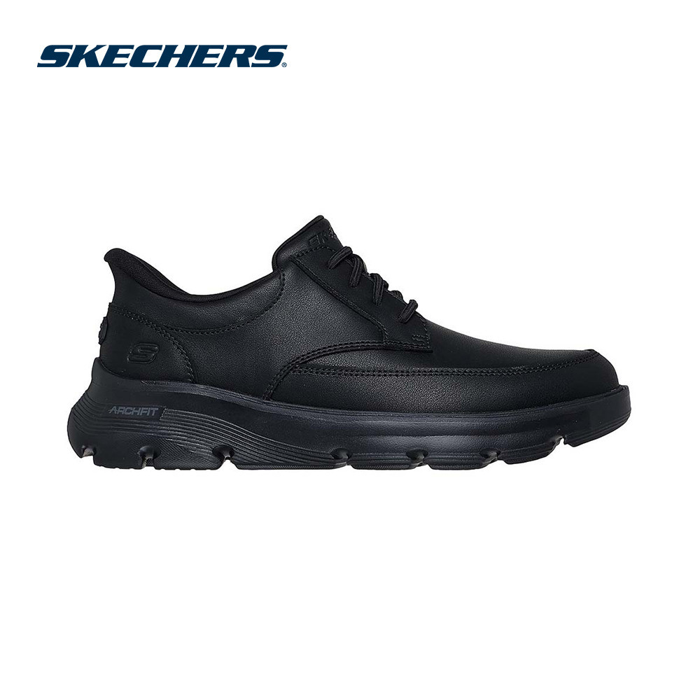 Giày Thể Thao Nam Skechers Slip-ins USA Garza Rowan - 205517-BBK APMA ...