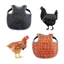 Yên gà hàng đầu Avian Guard Vải điều kiện để chăm sóc gia cầm ngoài trời