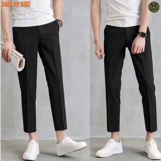 Dịch Chuằng Xê Quần Nam Công Sở Mắt Cá