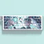 Anime Keycaps Hoạt Hình 74 Phím PBT Keycap Bàn Phím Cơ Mũ Cho 61 67 68 Bàn Phím Phụ Kiện Chơi Game