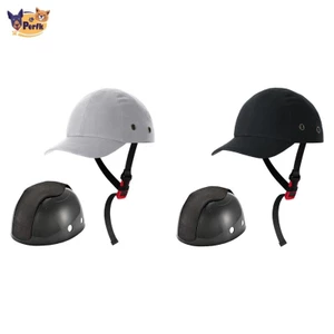 Mũ bóng chày nam chống sóc cho đi bộ và đạp xe