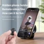 NOTE1 Vòng đeo tay Điều khiển từ xa, Chức năng cuộn Điều khiển từ xa đa chức năng, Kết nối Bluetooth Click Like Page Turner Selfie