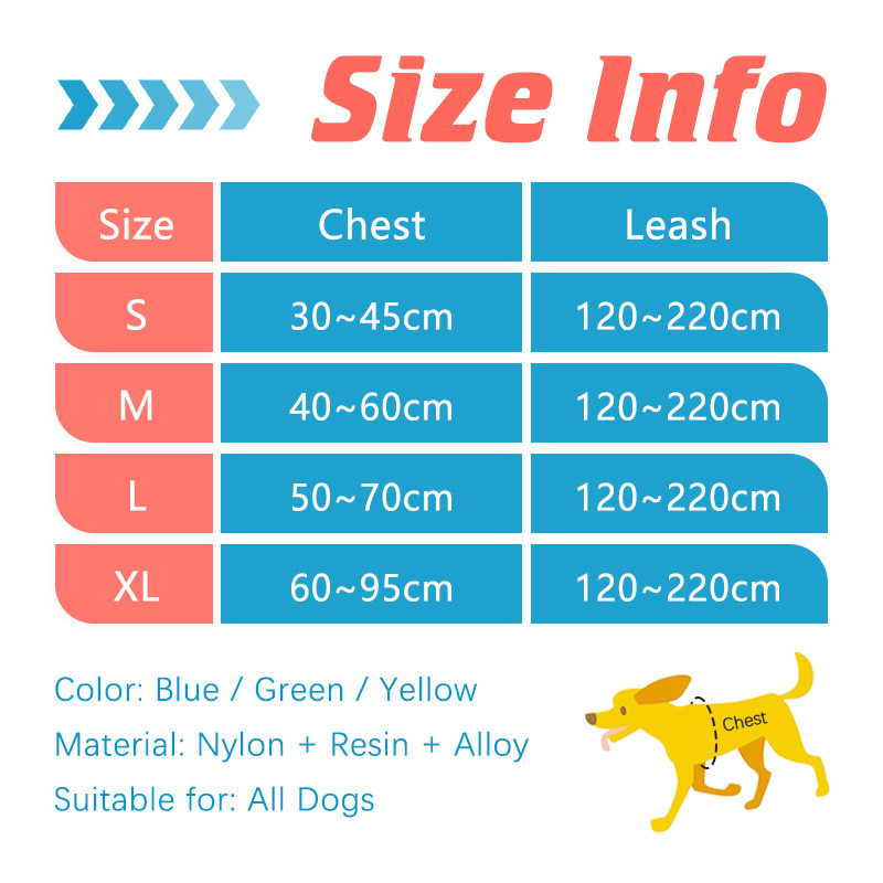 HamshMoc Heavy Duty Nylon Harness Combo Phân phối tác động Kẹp không rối Phát hành nhanh Khóa D-Ring đính kèm