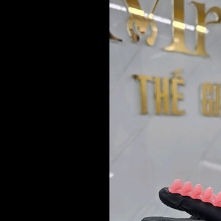 Tấm silicon mềm mại