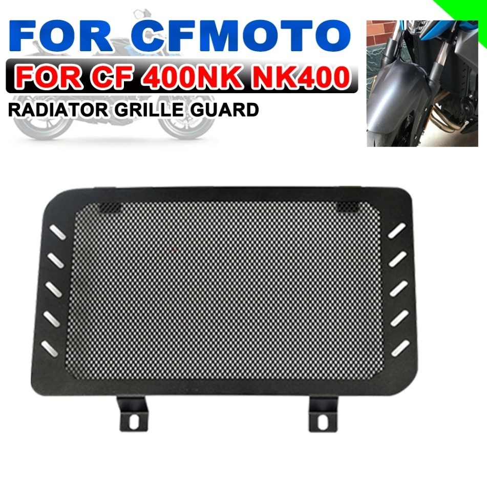 Dành Cho Cfmoto Cf Nk400 400nk Cf400 Nk 400 Nk Cf400nk Phụ Kiện Xe Máy 