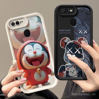 Ốp lưng Oppo F9 A5 S A12 A7 cph1823 cph1881 cph1825 cph1909 cph1920 cph1912 Ốp lưng TPU mắt thiên thần thời trang tsst vỏ mềm Oppo F9 A5 A12 A7 cph1823 cph1881 cph1825 cph1909 cph1920 cph1912 PH