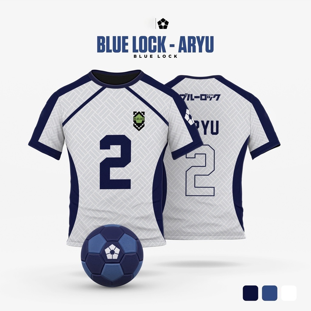 Blue Lock ITOSHI BACHIRA Anime cosplay vải Áo thun oversized mềm mại khô cổ tròn hàng đầu dáng rộng quần áo cha