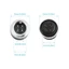 Cáp nối dài hàng không nam sang nữ GODD 4Pin cho Camera lùi xe tải