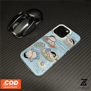 Ốp Lưng Cho OPPO Reno 15F Reno 14F Reno 13F Reno12 F Reno 12 Reno11 F Reno 11 Reno 11 Pro Reno 10 Pro Reno 8T Reno 8Z Reno 7Z Reno 8 Ốp Điện Thoại Di Động Chống Sốc Xiaoxin Cao Cấp Dễ Thương
