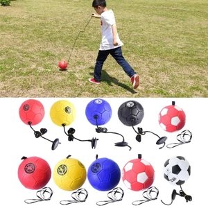 Thiết bị huấn luyện bóng đá Huấn luyện bóng đá Bàn tay Kick Train để luyện tập Solo Hỗ trợ huấn luyện bóng đá cho tuổi Teen